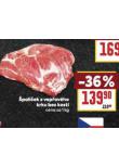 PALEK Z VEPOVHO KRKU BEZ KOSTI