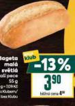 BAGETA MAL SVTL