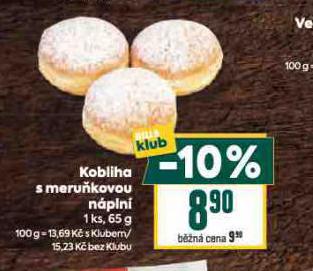 KOBLIHA S MERUKOVOU NPLN