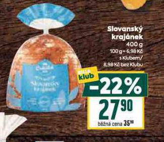 SLOVANSK KRAJNEK