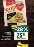 TORTILLA