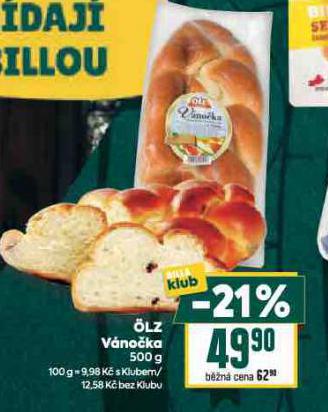 OLZ VNOKA
