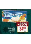 SMETANITO
