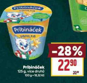 PRIBINEK