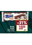 MONTE SNACK