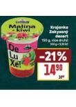 KRAJANKA ZAKYSAN DEZERT