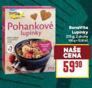 BONAVITA LUPNKY