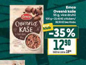EMCO OVOCN KAE