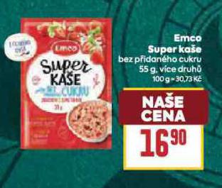 EMCO SUPER KAE