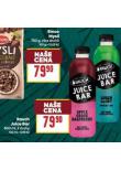 RAUCH JUICE BAR