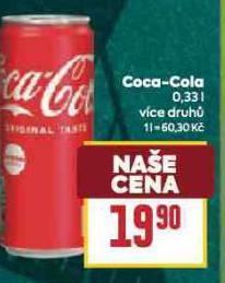 COCA-COLA