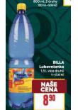 BILLA LUBOVNIANKA