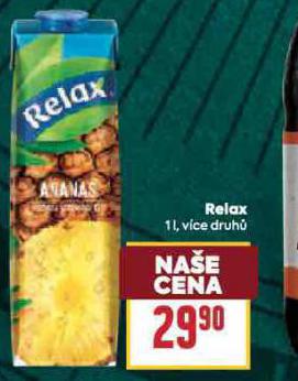 RELAX