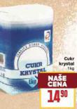 CUKR KRYSTAL