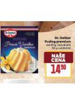 DR. OETKER PUDING PREMIUM