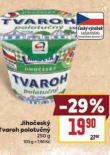 JIHOESK TVAROH POLOTUN