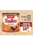 SALKO KONDENZOVAN MLKO