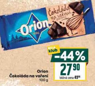 ORION OKOLDA NA VAEN