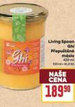 LIVING SPOON GH PEPUTN MSLO