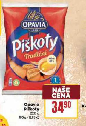 OPAVIA PIKOTY