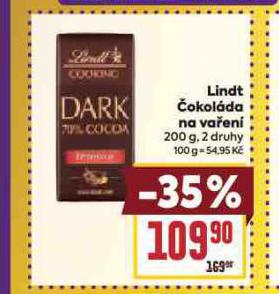 LINDT OKOLDA NA VAEN