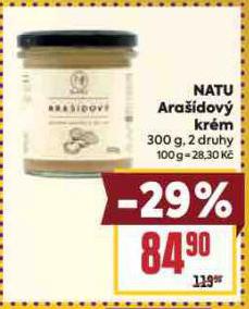 NATU ARADOV KRM