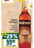 BOKOV STANDARD