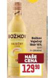 BOKOV VAJEN LIKR 15%