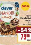 CLEVER MANDLE JDRA NATURAL