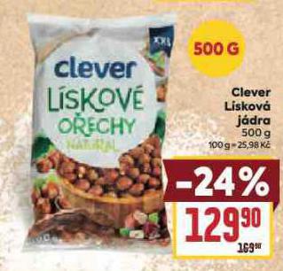 CLEVER LSKOV JDRA