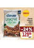 CLEVER LSKOV JDRA