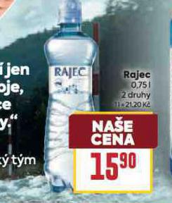 RAJEC