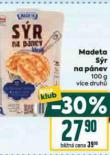 MADETA SR NA PNEV