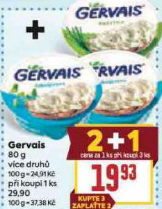 GERVAIS