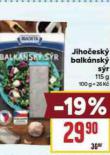 JIHOESK BALKNSK SR