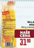 BILLA NIT