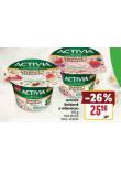 ACTIVIA SNDAN S VLKNINOU