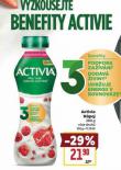 ACTIVIA NPOJ