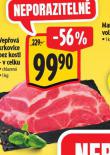 VEPOV KRKOVICE BEZ KOSTI