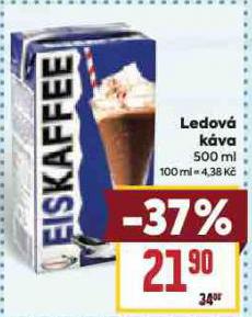 LEDOV KVA
