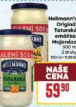 HELLMANSS TATARSK OMKA
