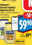 HELLMANN'S TATARSK OMKA