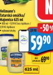 HELLMANN'S MAJONZA