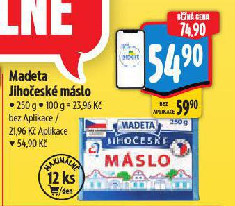 MADETA JIHOESK MSLO