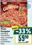 PIZZA GUSEPPE
