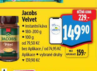 KVA JACOBS