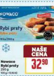 NOWACO RYB PRSTY