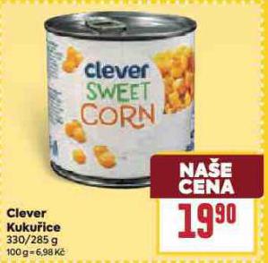 CLOVER KUKUICE