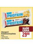 MAXSPORT PROTEINOV TYINKA