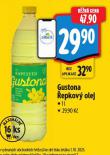 GUSTONA EPKOV OLEJ